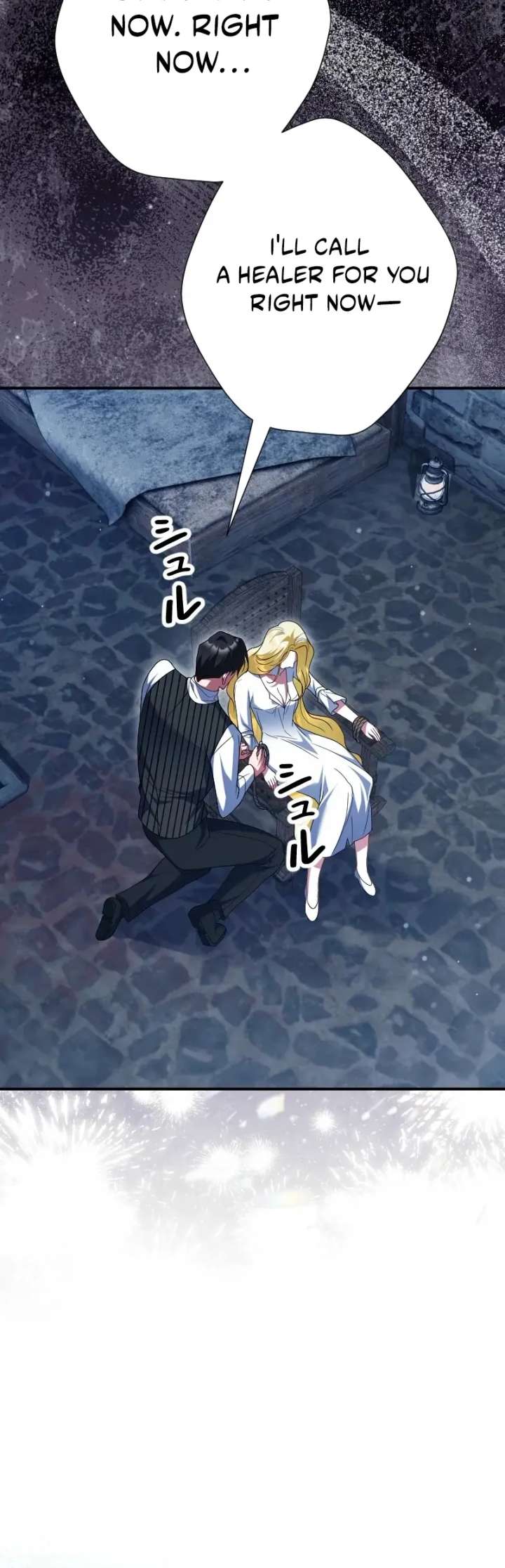 No More Regrets, Just Kill Me Chapter 66 - Page 56