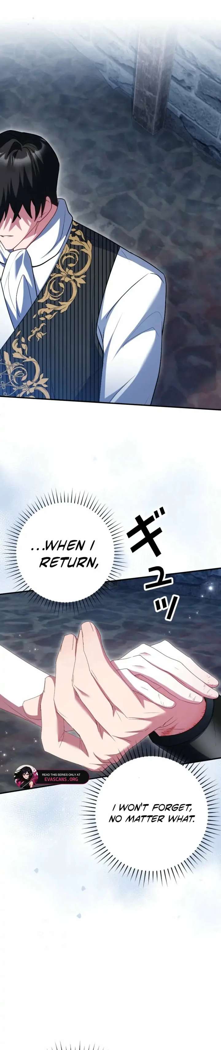 No More Regrets, Just Kill Me Chapter 66 - Page 77