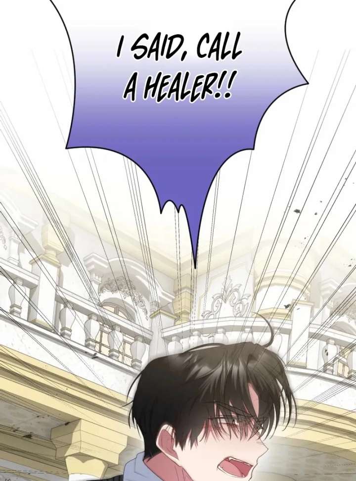 No More Regrets, Just Kill Me Chapter 67 - Page 8