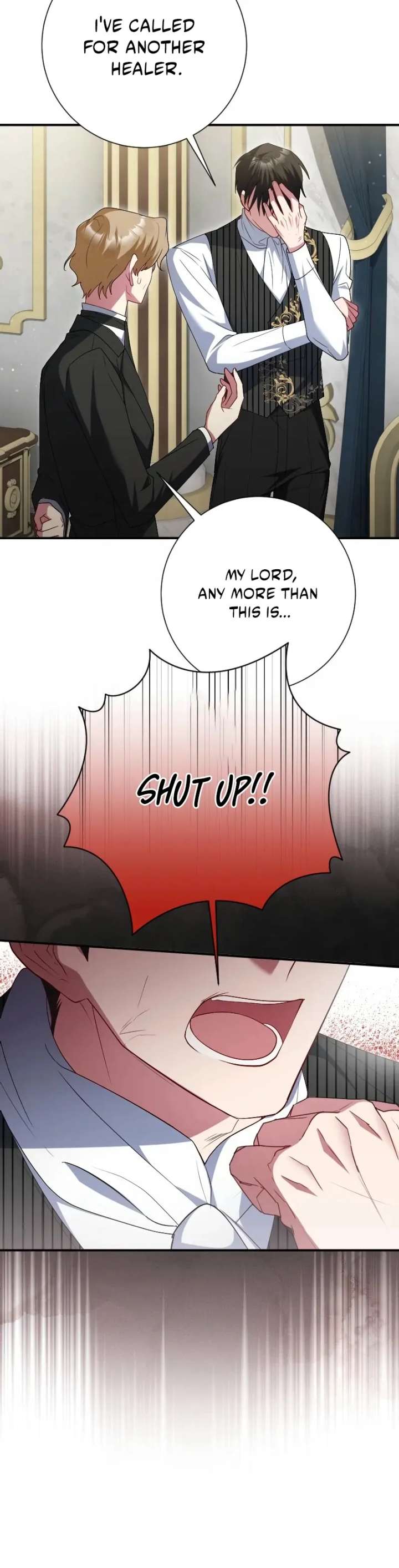 No More Regrets, Just Kill Me Chapter 67 - Page 12