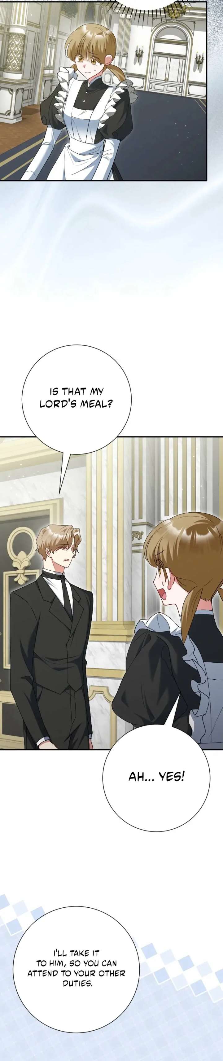 No More Regrets, Just Kill Me Chapter 67 - Page 30