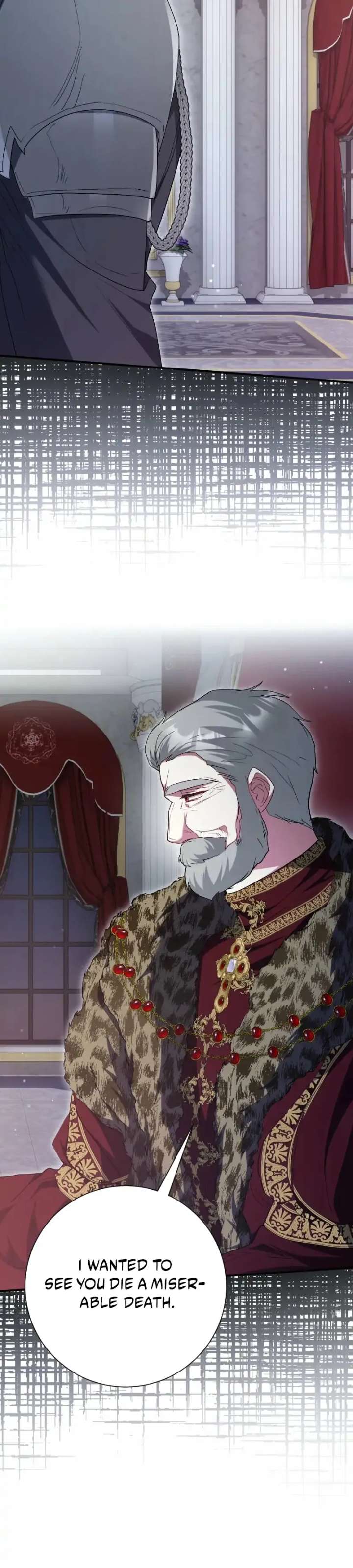 No More Regrets, Just Kill Me Chapter 67 - Page 51