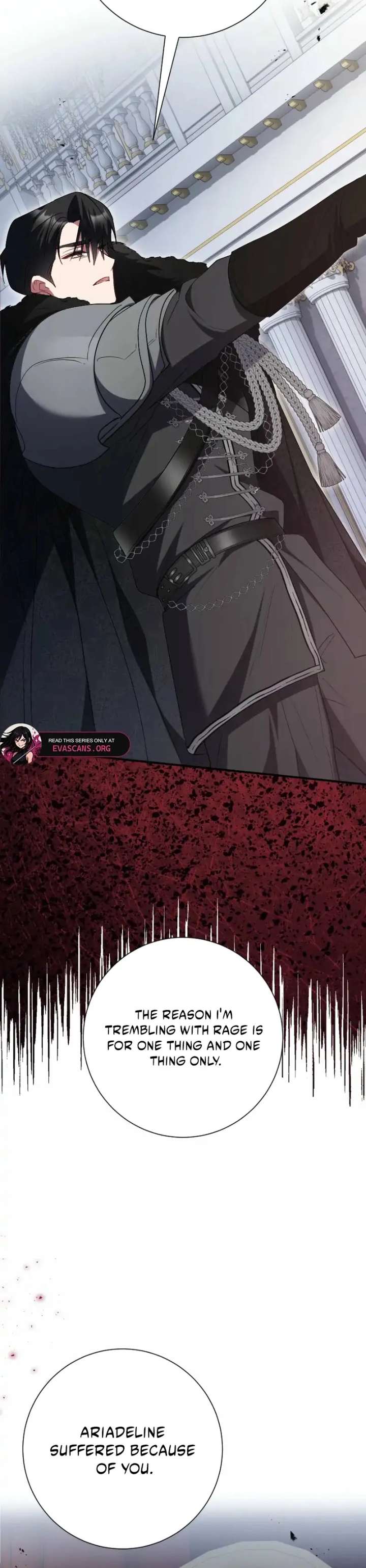 No More Regrets, Just Kill Me Chapter 67 - Page 55