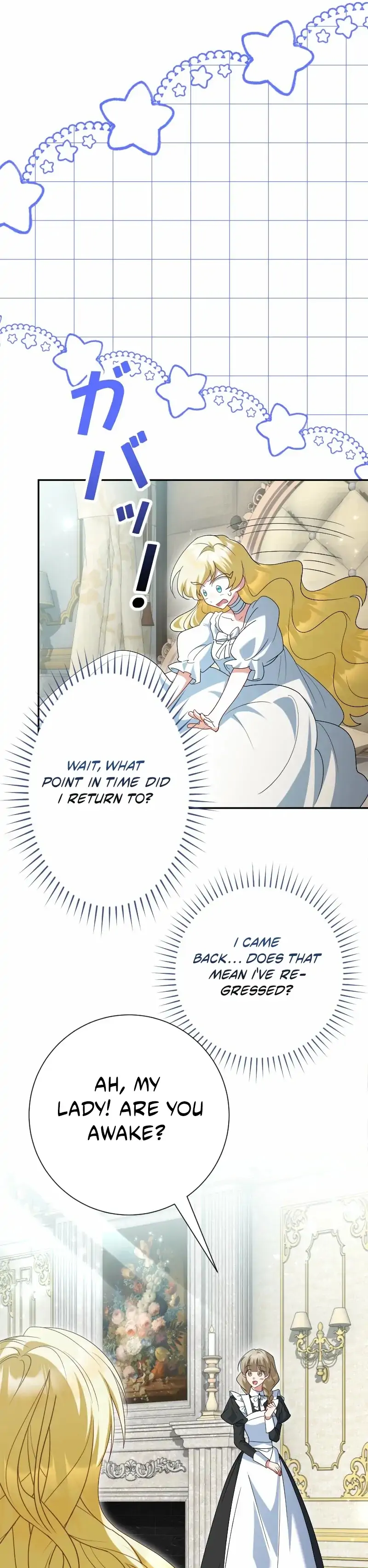 No More Regrets, Just Kill Me Chapter 68 - Page 27