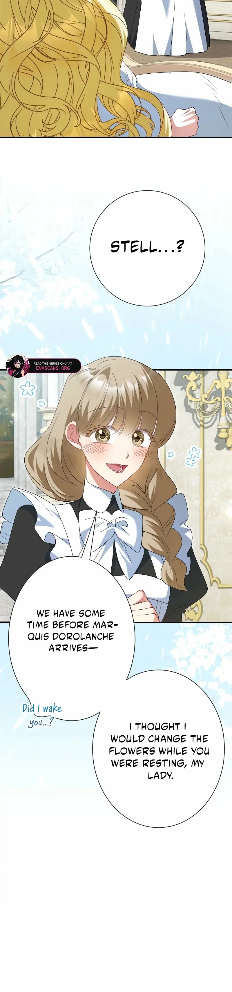 No More Regrets, Just Kill Me Chapter 68 - Page 28