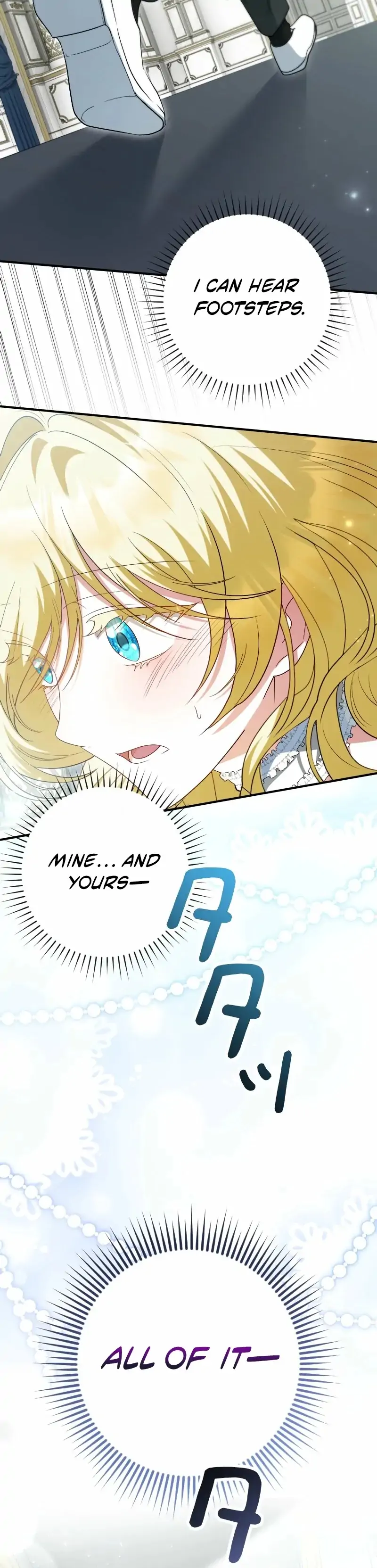 No More Regrets, Just Kill Me Chapter 68 - Page 38