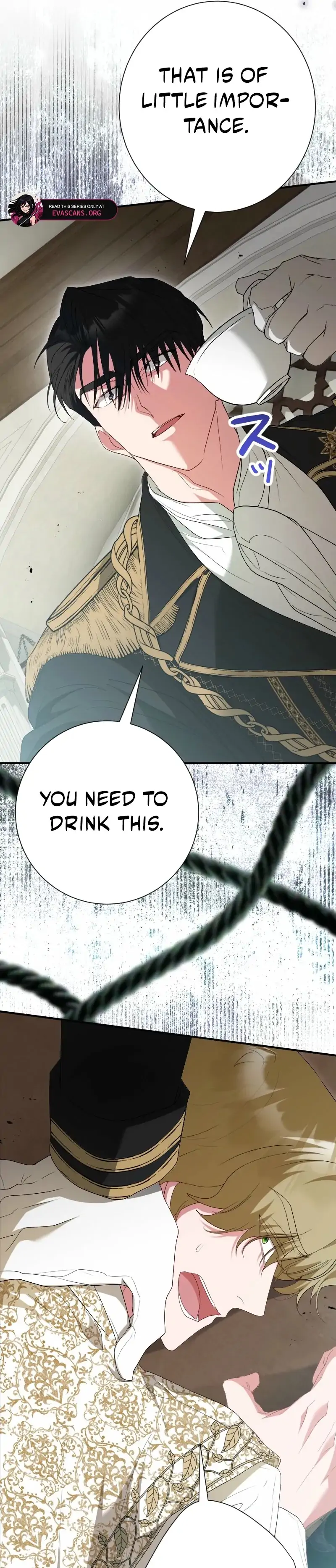 No More Regrets, Just Kill Me Chapter 68 - Page 79