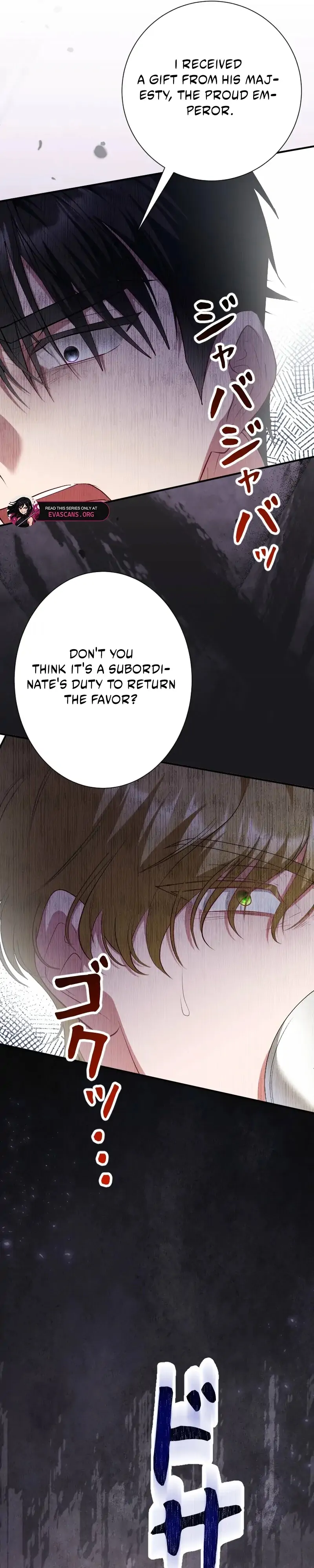 No More Regrets, Just Kill Me Chapter 68 - Page 81