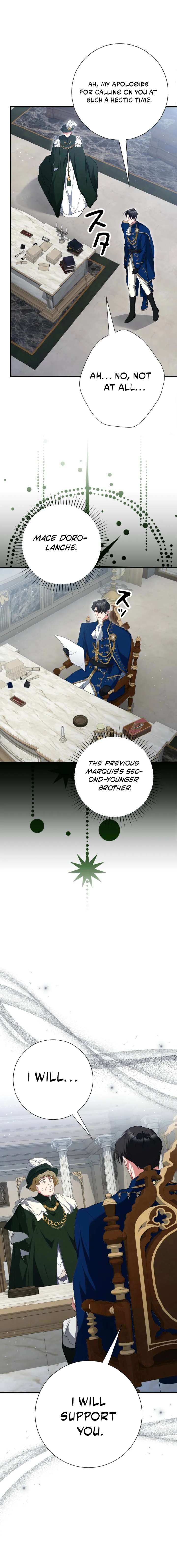 No More Regrets, Just Kill Me Chapter 69 - Page 10