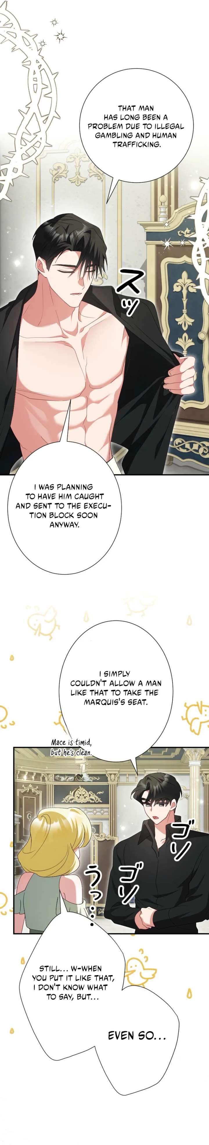 No More Regrets, Just Kill Me Chapter 69 - Page 14