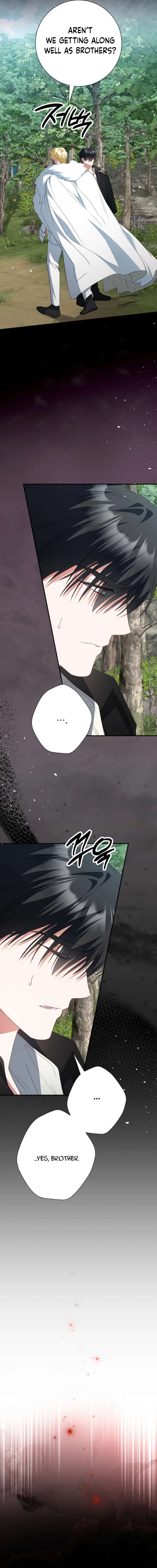 No More Regrets, Just Kill Me Chapter 71 - Page 8