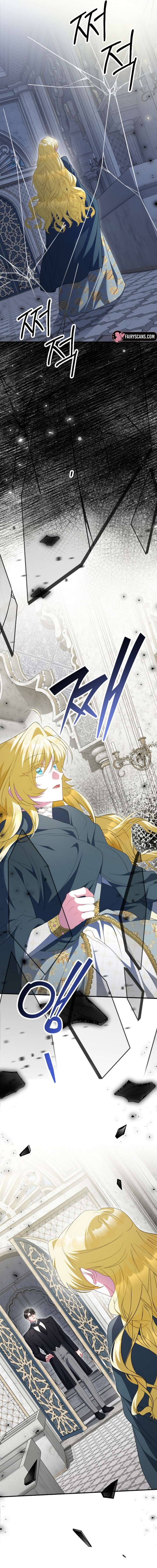 No More Regrets, Just Kill Me Chapter 72 - Page 21