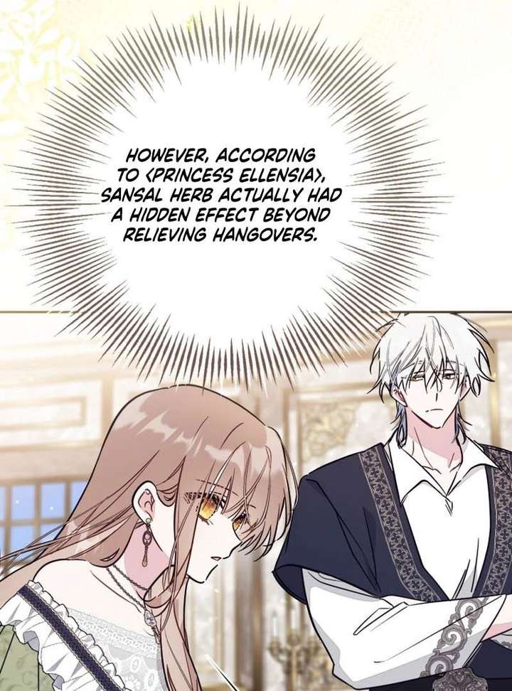 No Place for the Fake Princess Chapter 97 - Page 11