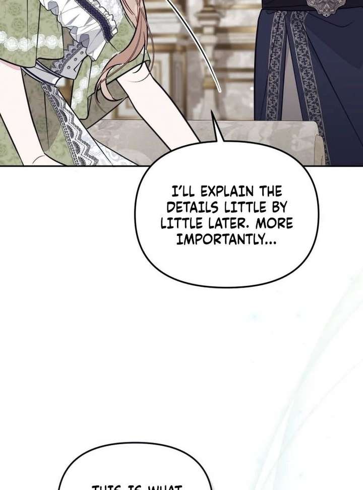 No Place for the Fake Princess Chapter 97 - Page 12