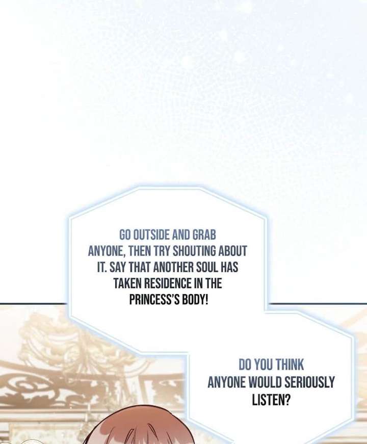 No Place for the Fake Princess Chapter 97 - Page 17