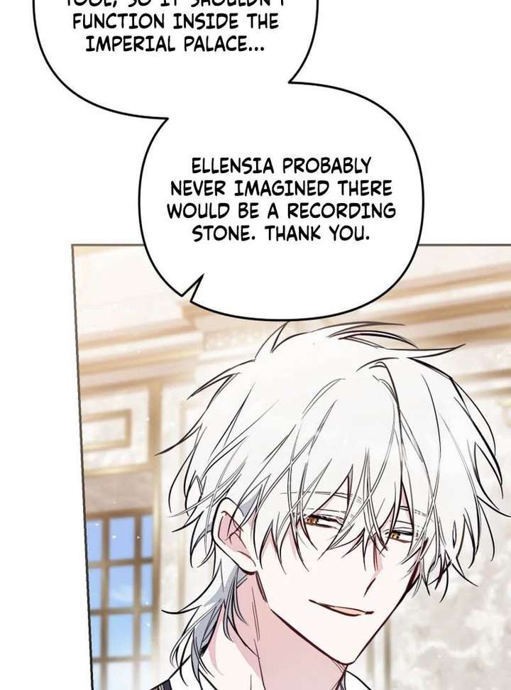 No Place for the Fake Princess Chapter 97 - Page 21