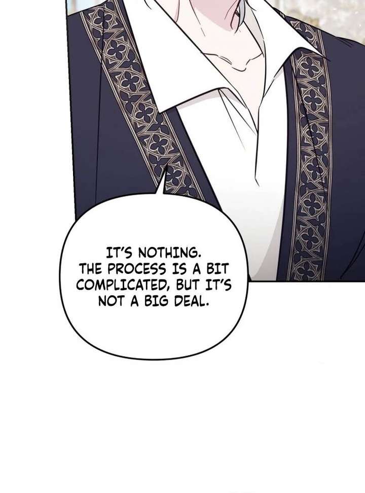 No Place for the Fake Princess Chapter 97 - Page 22