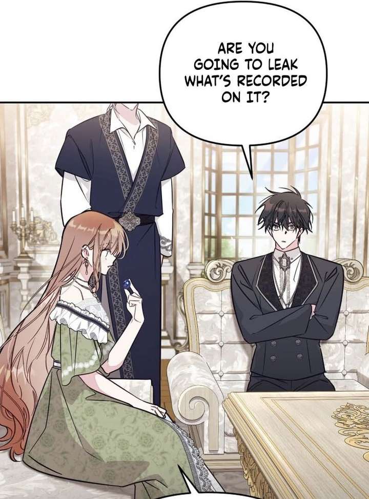 No Place for the Fake Princess Chapter 97 - Page 23