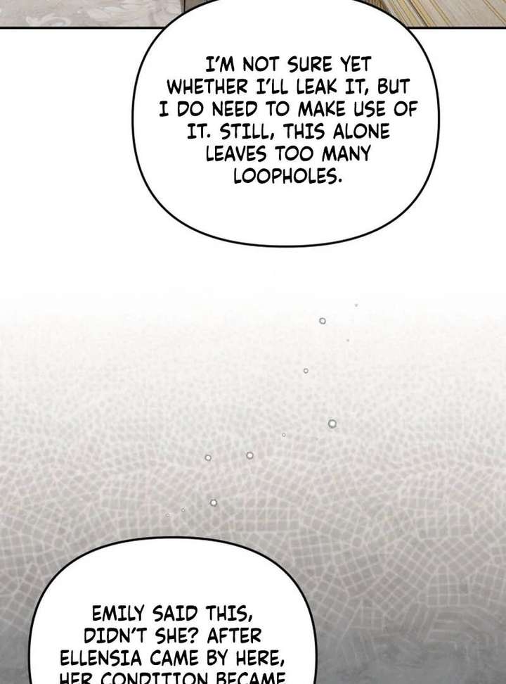 No Place for the Fake Princess Chapter 97 - Page 24