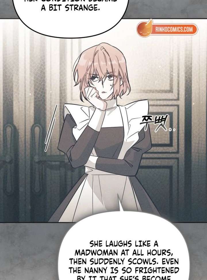 No Place for the Fake Princess Chapter 97 - Page 25