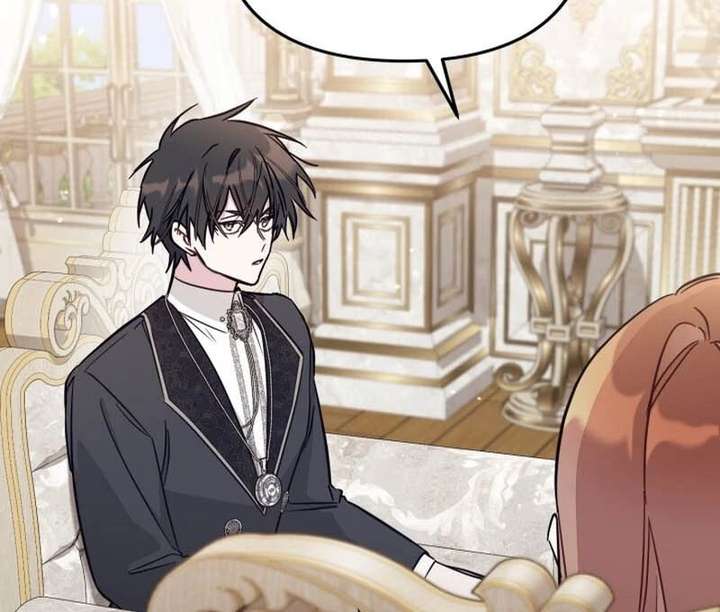 No Place for the Fake Princess Chapter 97 - Page 27