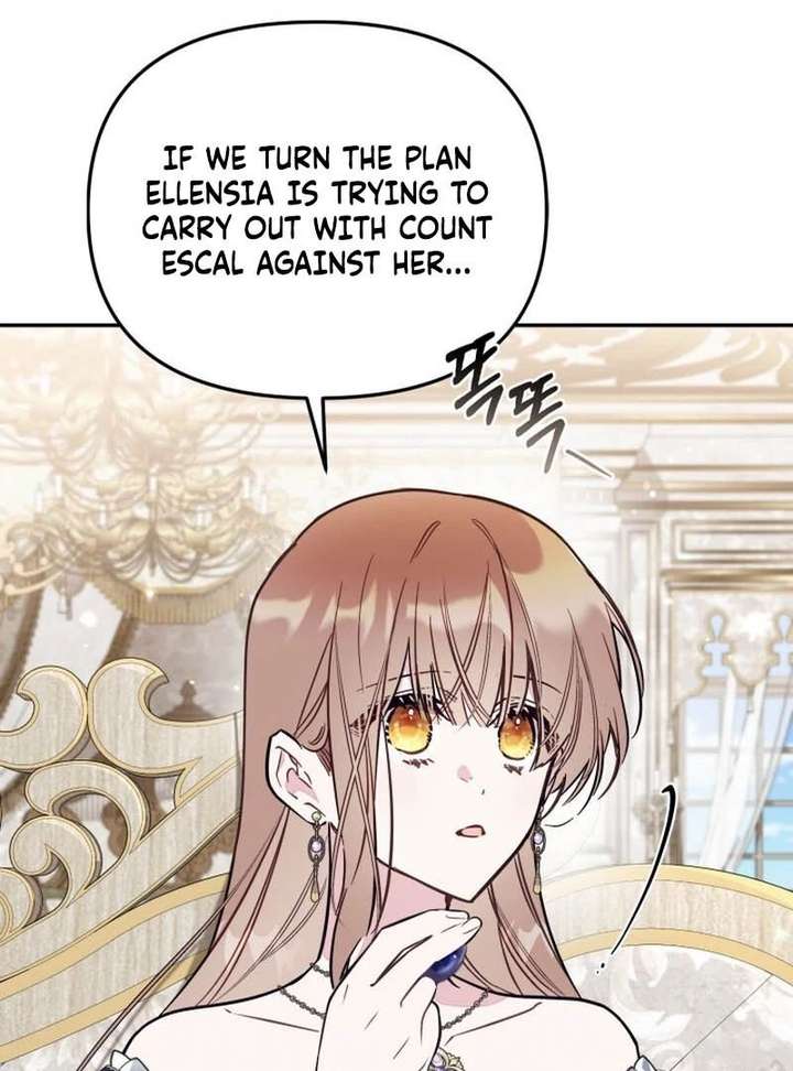 No Place for the Fake Princess Chapter 97 - Page 29