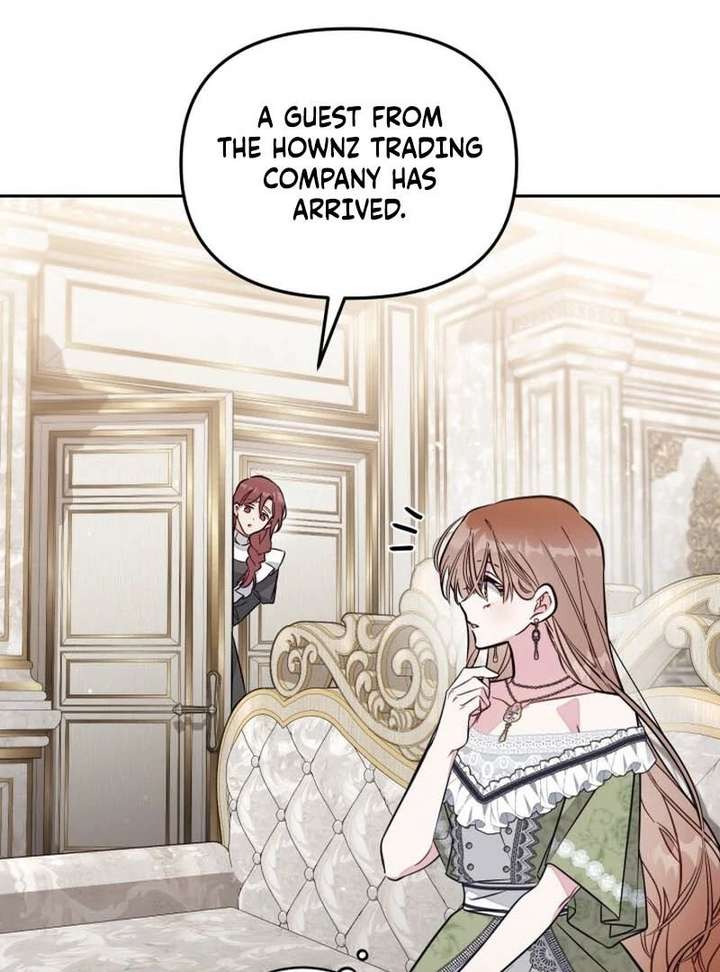 No Place for the Fake Princess Chapter 97 - Page 31