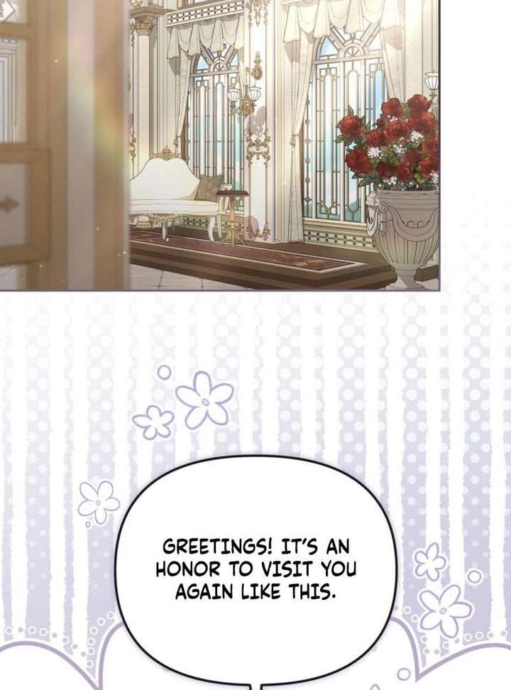 No Place for the Fake Princess Chapter 97 - Page 34