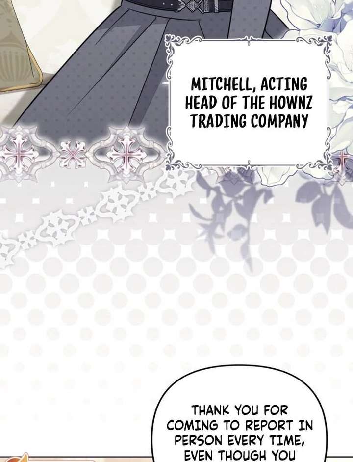 No Place for the Fake Princess Chapter 97 - Page 36