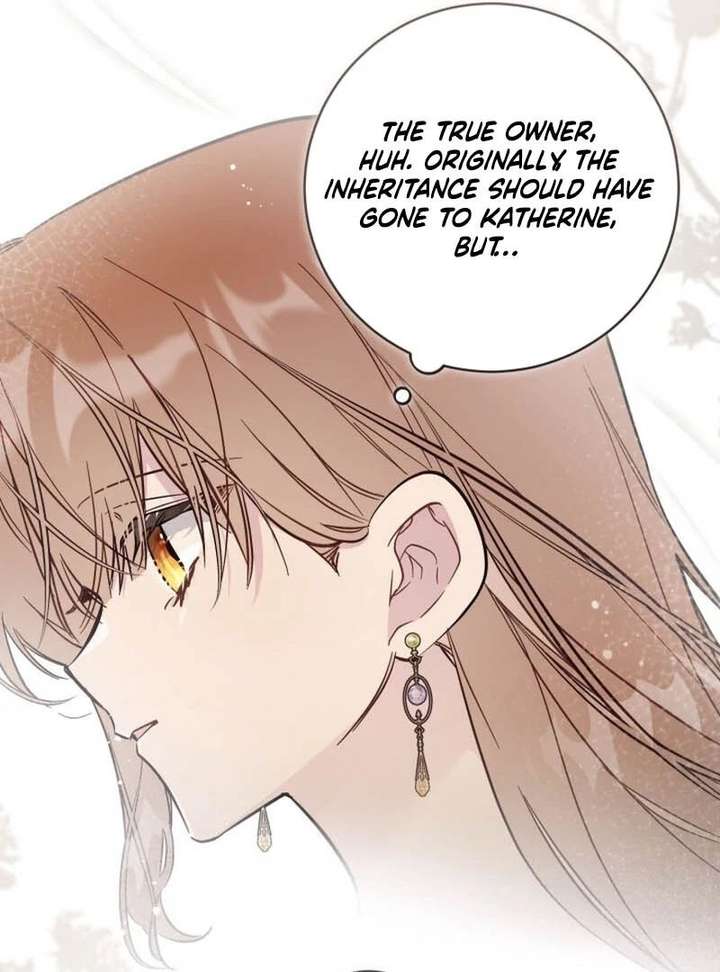 No Place for the Fake Princess Chapter 97 - Page 38