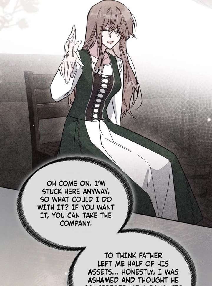 No Place for the Fake Princess Chapter 97 - Page 39