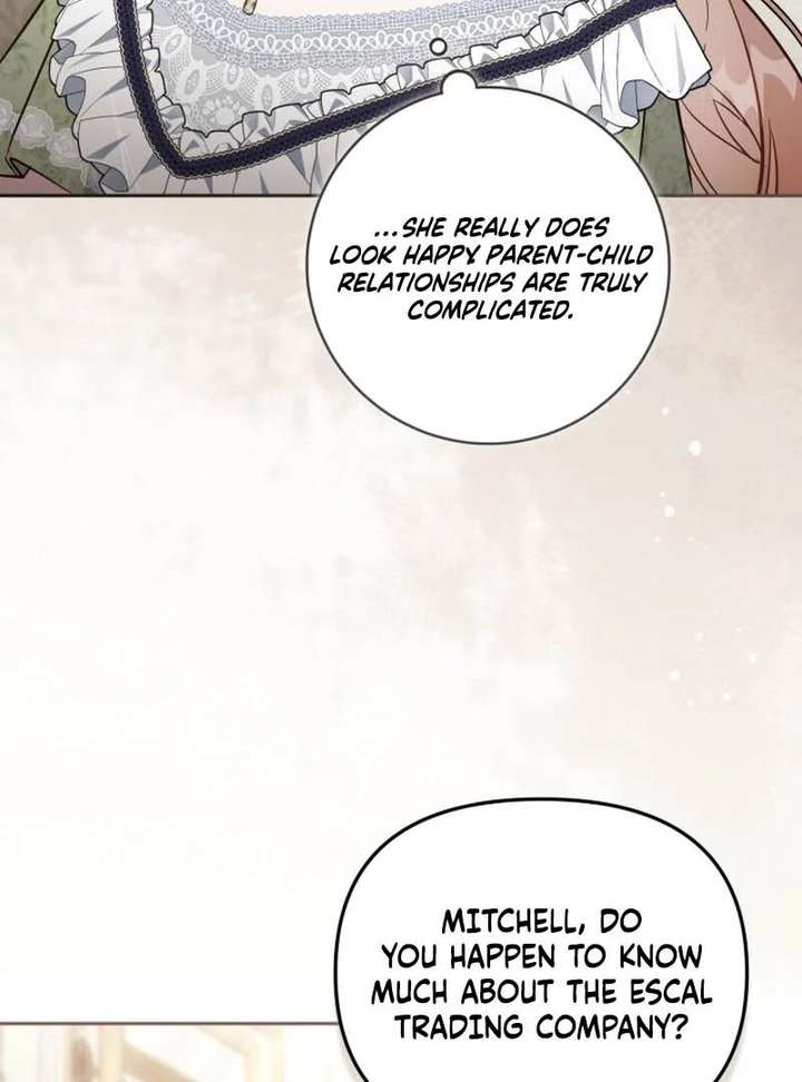 No Place for the Fake Princess Chapter 97 - Page 41