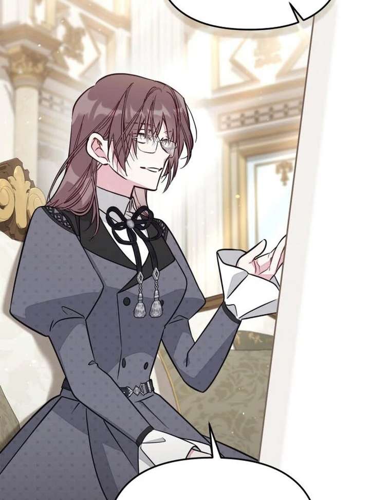 No Place for the Fake Princess Chapter 97 - Page 42