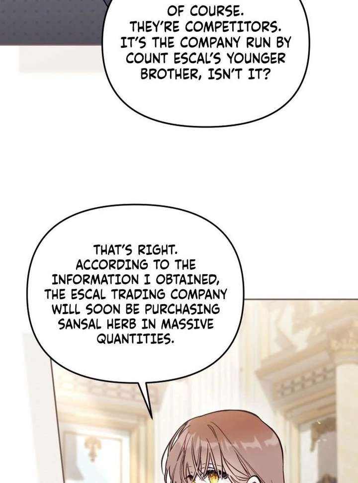 No Place for the Fake Princess Chapter 97 - Page 43