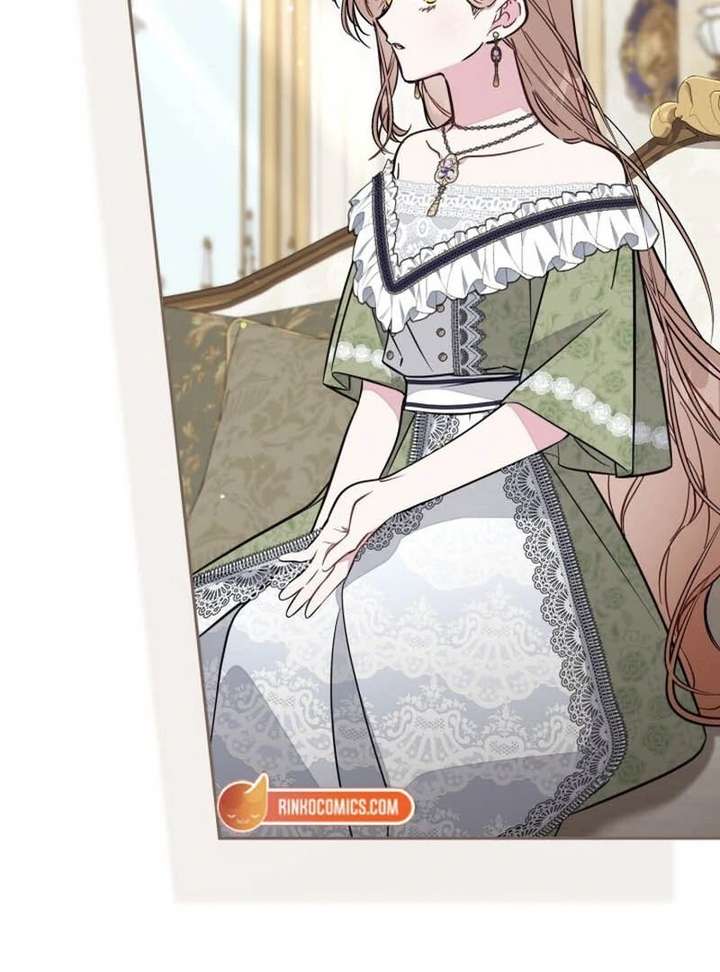 No Place for the Fake Princess Chapter 97 - Page 44