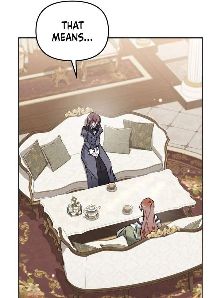 No Place for the Fake Princess Chapter 97 - Page 47