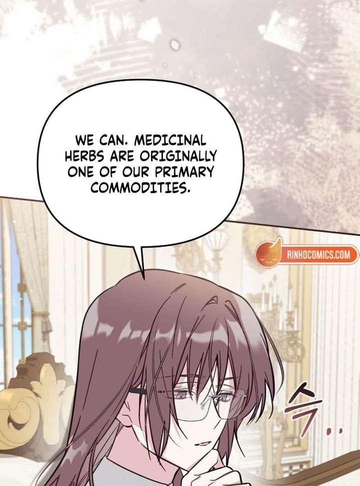 No Place for the Fake Princess Chapter 97 - Page 50