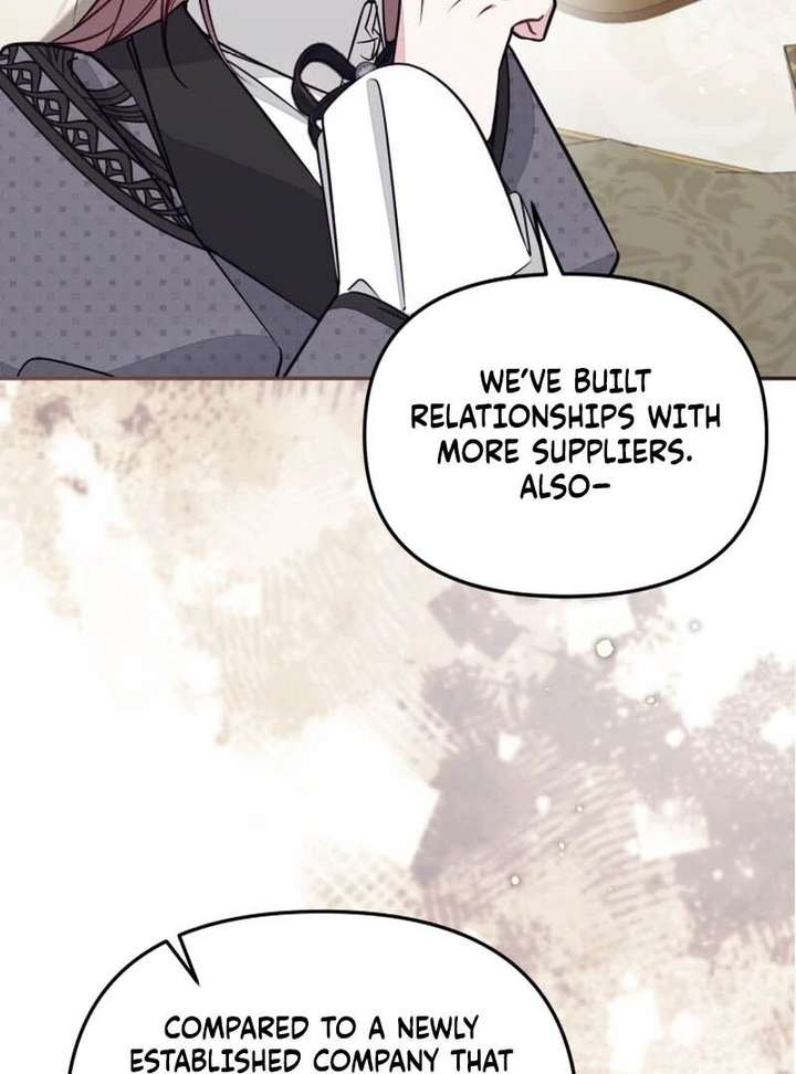 No Place for the Fake Princess Chapter 97 - Page 51