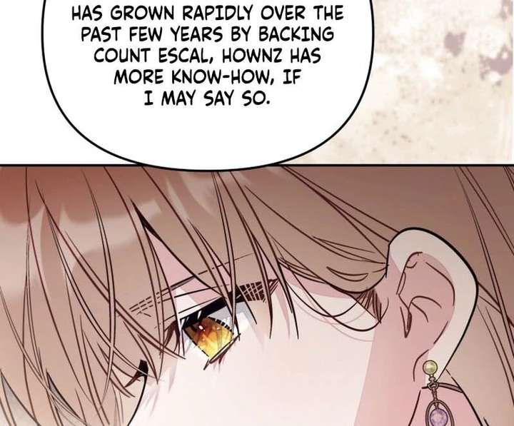 No Place for the Fake Princess Chapter 97 - Page 52