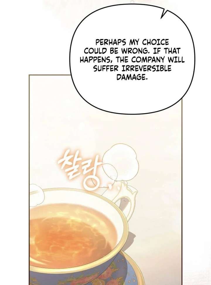 No Place for the Fake Princess Chapter 97 - Page 54