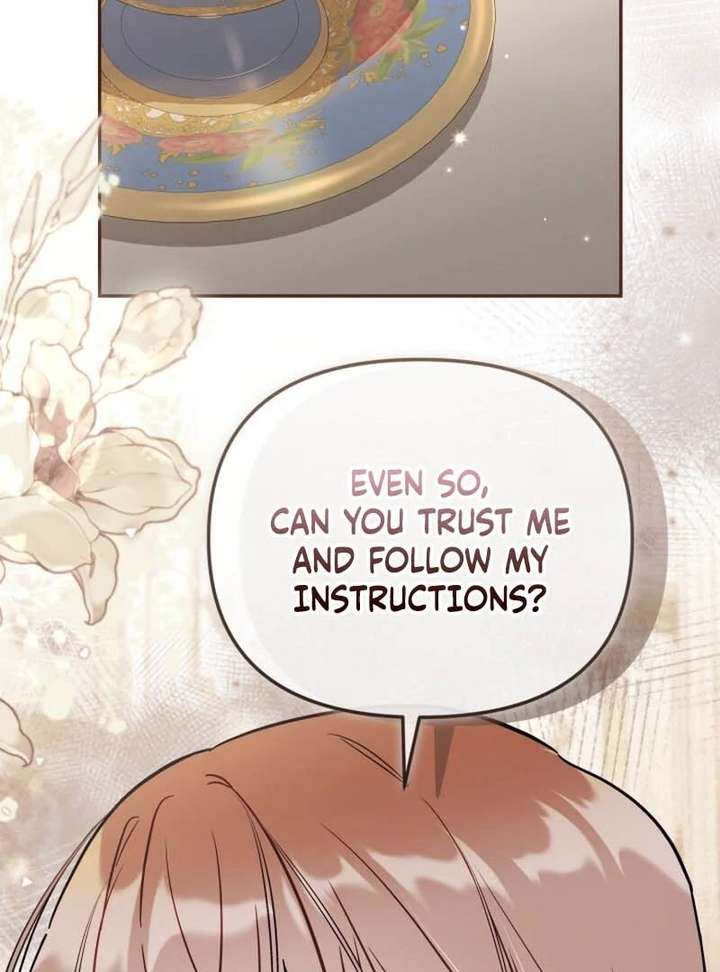 No Place for the Fake Princess Chapter 97 - Page 55