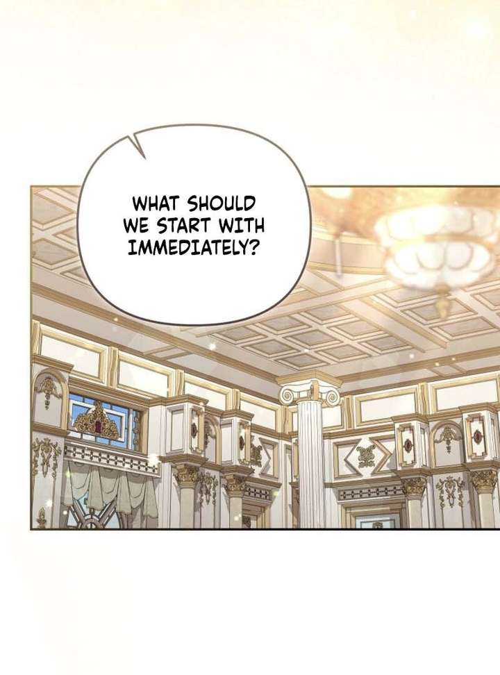 No Place for the Fake Princess Chapter 97 - Page 60