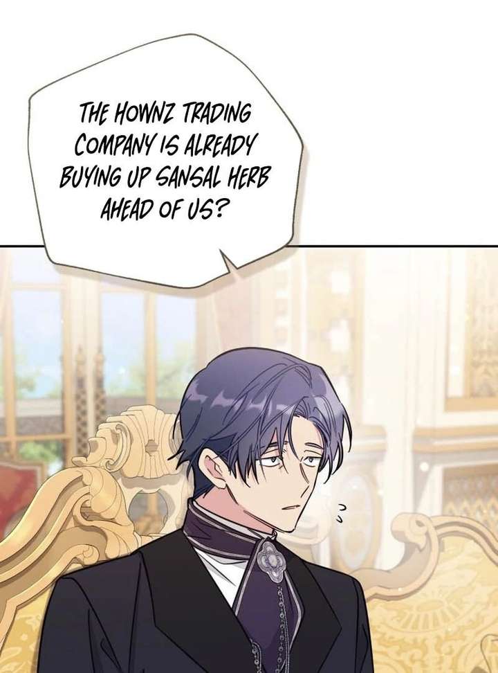 No Place for the Fake Princess Chapter 97 - Page 64