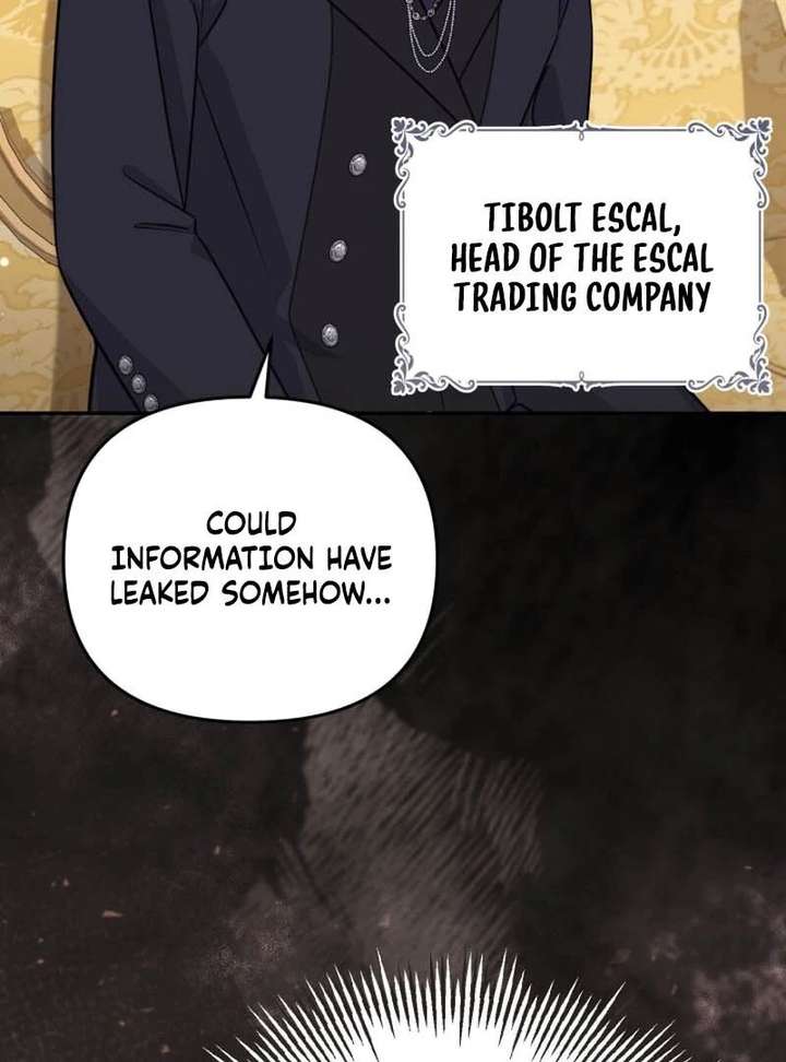 No Place for the Fake Princess Chapter 97 - Page 65