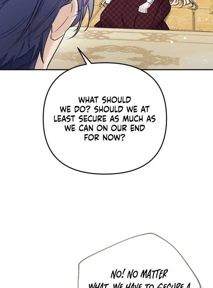 No Place for the Fake Princess Chapter 97 - Page 69