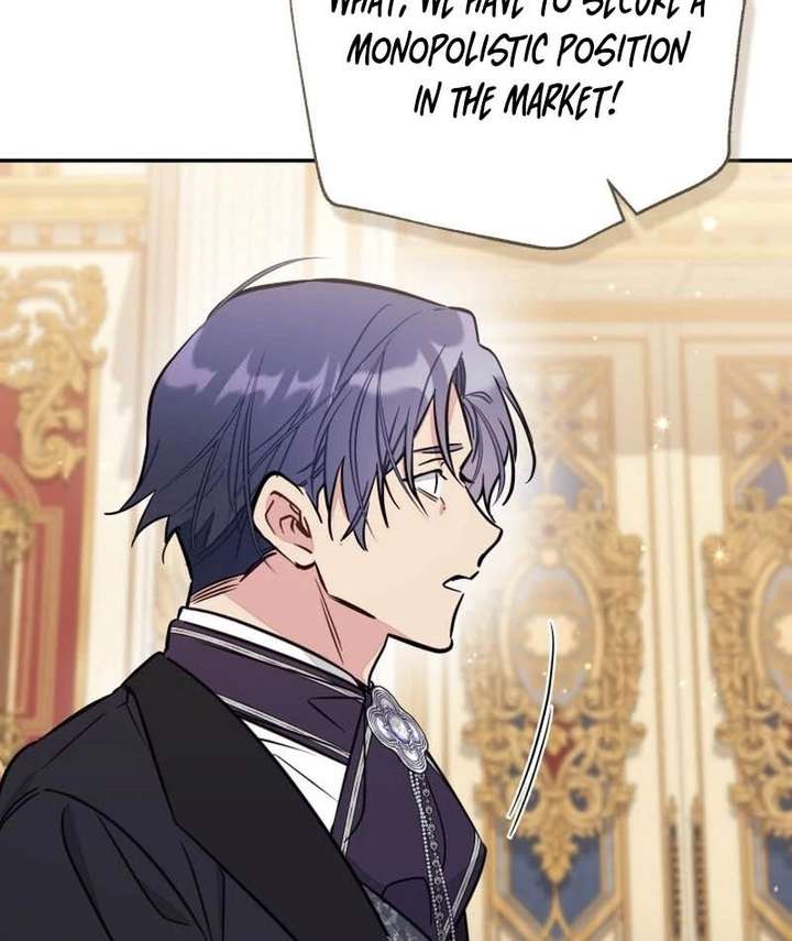 No Place for the Fake Princess Chapter 97 - Page 70