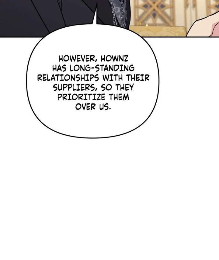 No Place for the Fake Princess Chapter 97 - Page 71