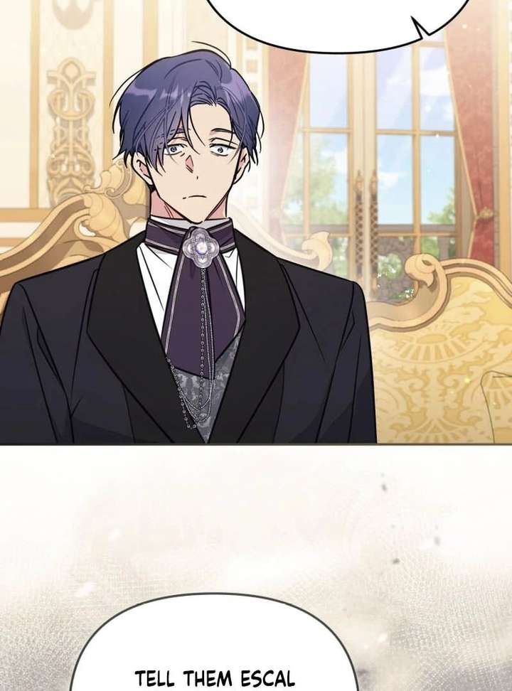 No Place for the Fake Princess Chapter 97 - Page 74