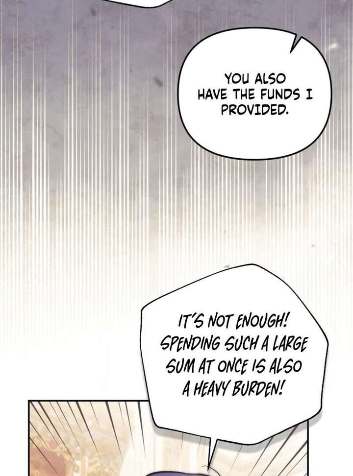 No Place for the Fake Princess Chapter 97 - Page 78