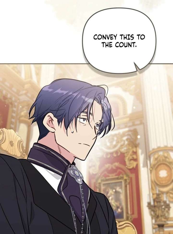 No Place for the Fake Princess Chapter 97 - Page 84